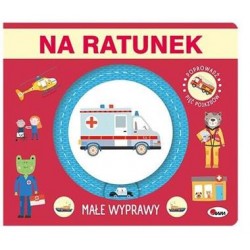 Małe wyprawy. Na ratunek motyleksiazkowe.pl