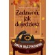 Zadzwoń jak dojedziesz Jakub Bączkowski motyleksiazkowe.pl