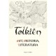 Tolkien. Mit, historia, literatura. Eseje i studia motyleksiazkowe.pl