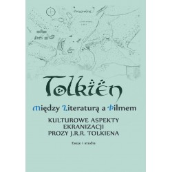 Tolkien. Między literaturą a filmem motyleksiazkowe.pl