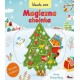 Wesoła zima. Magiczna choinka motyleksiazkowe.pl