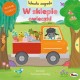 W sklepie owieczki /Wesoła zagroda