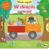 W sklepie owieczki /Wesoła zagroda