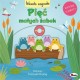 Pięć małych żabek /Wesoła zagroda
