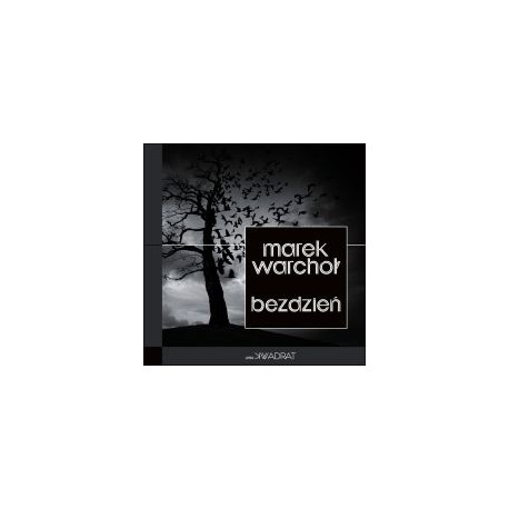 Bezdzień Marek Warchoł motyleksiazkowe.pl