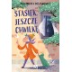 Stasiek, jeszcze chwilkę Małgorzata Zielaskiewicz motyleksiazkowe.pl