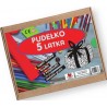 Pudełko 5 latka