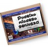 Pudełko młodego geniusza 7-9 lat