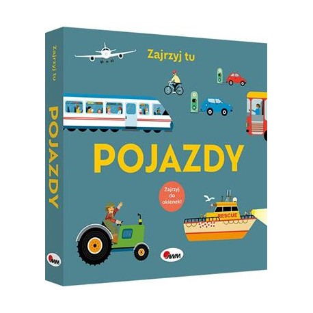 Zajrzyj tu. Pojazdy motyleksiazkowe.pl