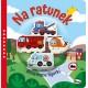 Na ratunek Drewniane figurki