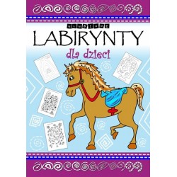 Ulubione labirynty dla dzieci motyleksiazkowe.pl