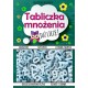 Tabliczka mnożenia. Już liczę! motyleksiazkowe.pl