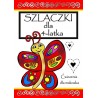 Szlaczki dla 4-latka. Ćwiczenia dla maluszka