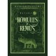 Romulus & Remus. Wataha T.2 Magda Krupa-Szlama motyleksiazkowe.pl