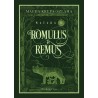 Romulus & Remus. Wataha Tom 2