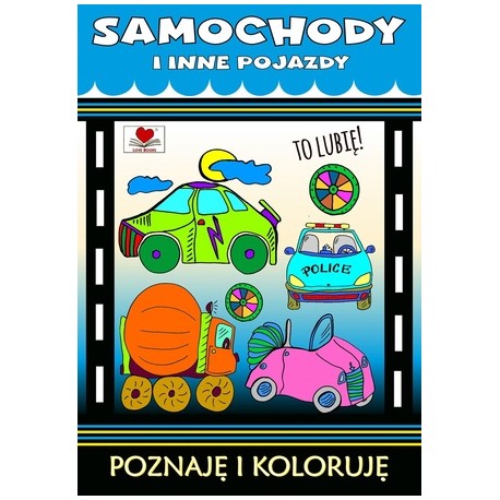 Samochody i inne pojazdy motyleksiazkowe.pl