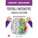Trening z matematyki. Zadania dla nastolatków. Rozwój kluczowych kompetencji motyleksiazkowe.pl