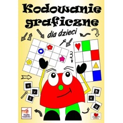 Kodowanie graficzne dla dzieci motyleksiazkowe.pl