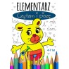 Elementarz. Czytam i piszę 4-7 lat