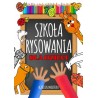 Szkoła rysowania dla dzieci