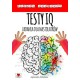 Testy IQ. Zadania dla nastolatków motyleksiazkowe.pl