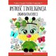 Bystrość i inteligencja. Zadania dla dzieci