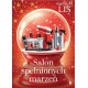 Salon spełnionych marzeń Agnieszka Lis motyleksiazkowe.pl