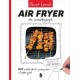 Air Fryer dla początkujących Paweł Loroch motyleksiazkowe.pl