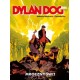 Dylan Dog 666 Mroczny Świt Roberto Rechioni Corrado Roi motyleksiazkowe.pl