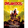 Dylan Dog 666 Mroczny Świt