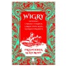 Wigry Opowieści o miejscu utkanym z drzew, wody, mgieł i ludzkich pragnień Przewodnik kulturowy