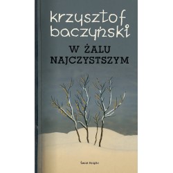 W żalu najczystszym Baczyński motyleksiazkowe.pl