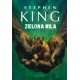 Zielona mila Stephen King motyleksiazkowe.pl