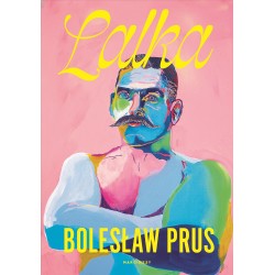 Lalka Bolesław Prus motyleksiazkowe.pl