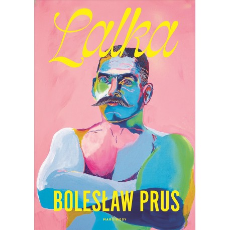 Lalka Bolesław Prus motyleksiazkowe.pl
