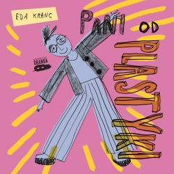 Pani od plastyki Eda Kranc motyleksiazkowe.pl