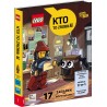LEGO KTO TO ZROBIŁ