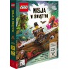 LEGO MISJA W ŚWIĄTYNI