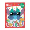 STICH JUŻ ŚWIĘTA