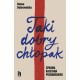 Taki dobry chłopak. Sprawa Kajetana Poznańskiego Hanna Dobrowolska motyleksiazkowe.pl
