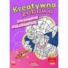 Kreatywna zabawa Zakodowane kolorowanie