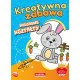Kreatywna zabawa Kolorowe kształty