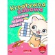 Kreatywna zabawa Krzyżówki rebusy sudoku motyleksiazkowe.pl