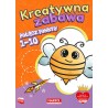Kreatywna zabawa Połącz punkty 1-10