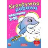 Kreatywna zabawa połącz punkty 1-30