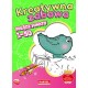 Kreatywna zabawa Połącz punkty 1-50 motyleksiazkowe.pl