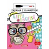 Zadania z flamastrem Happy English