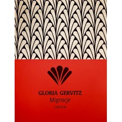 Migracje Gloria Gervitz motyleksiazkowe.pl