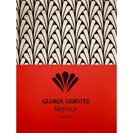 Migracje Gloria Gervitz motyleksiazkowe.pl