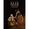 Alix Senator Wydanie Zbiorcze tom 4  Na tropach przeszłości